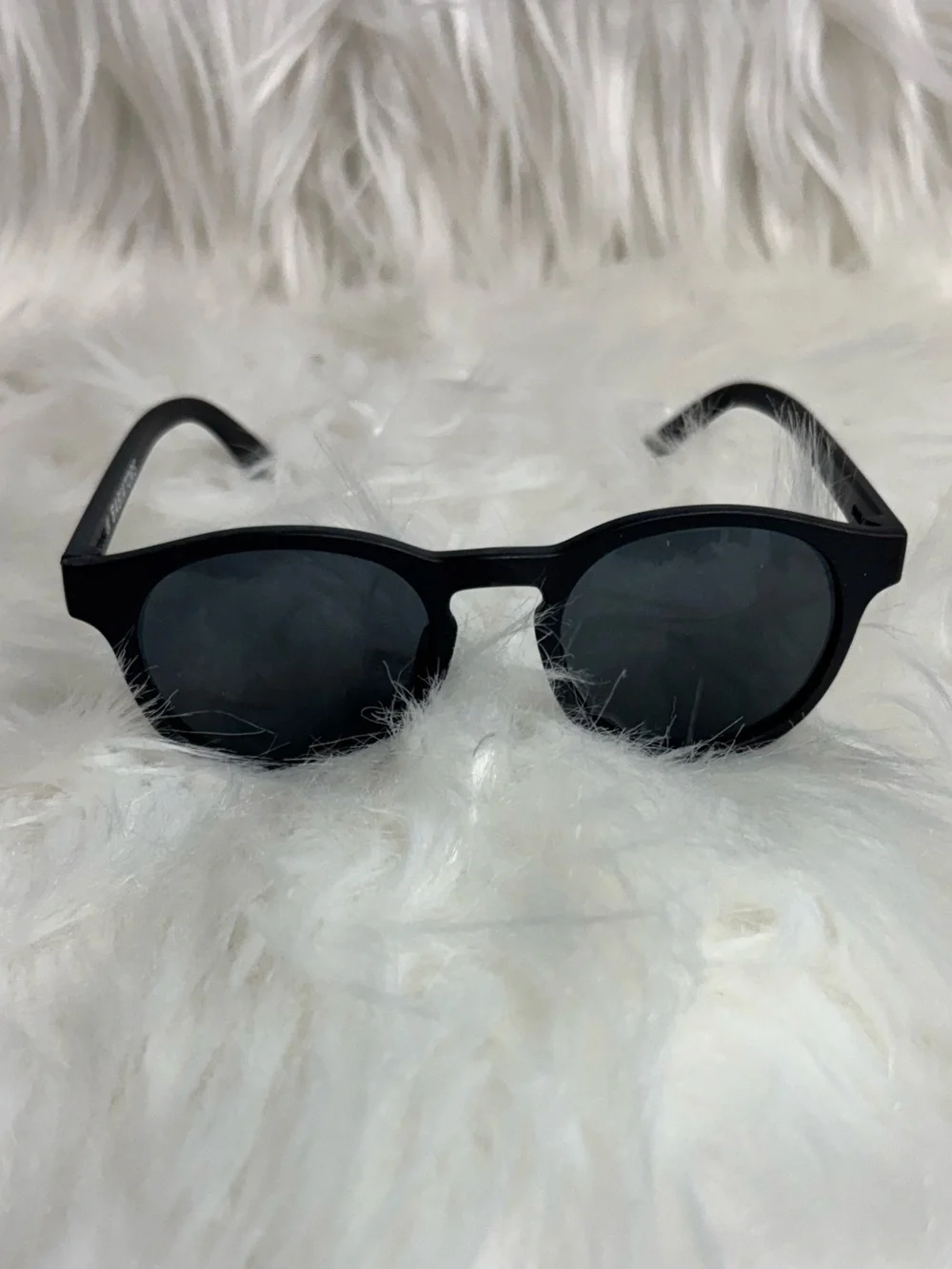 * | Babiators | Jet Black Keyhole I Smoke Lenses sunglasses.